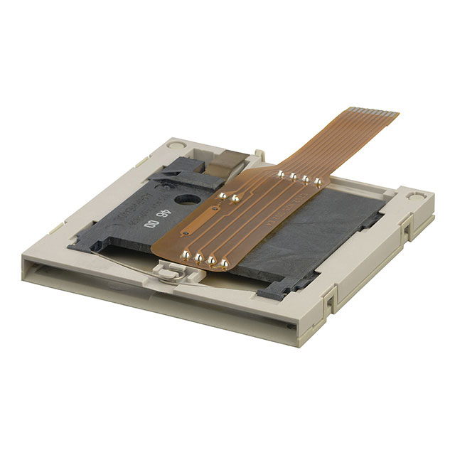 C702 10M008 0654 0634 0664 pos 終端機 IC 智慧卡連接器製造商和供應商 - KLS 電子有限公司